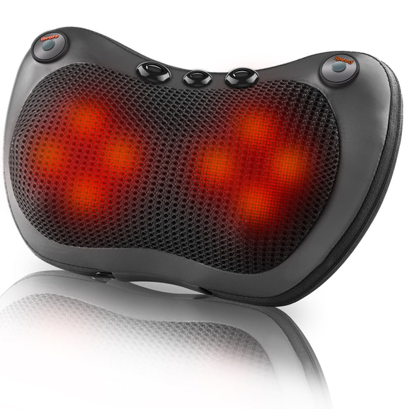 Power Relaxation Massage Pillow