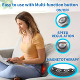 Power Relaxation Massage Pillow